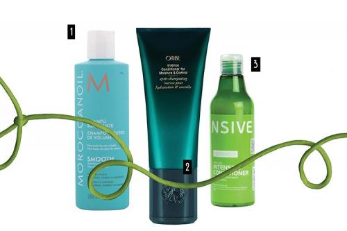 Средство для гладкости волос рейтинг. Топ-10: Средства для идеально гладких волос