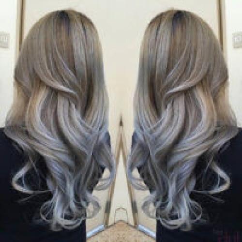 Шатуш волос. Окрашивание волос в технике «Шатуш». Взвешиваем все «за» и «против»