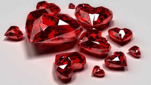 Самый сильный амулет для привлечения любви. Камни