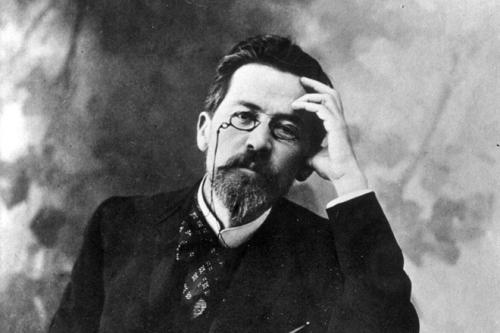 Чехов личная жизнь. Антон Чехов