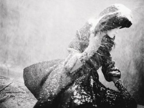 Стиль Паоло Роверси. Paolo Roversi