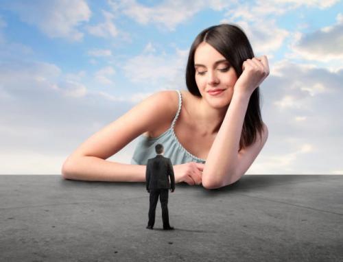 Качества настоящей женщины. 10 качеств настоящей женщины.