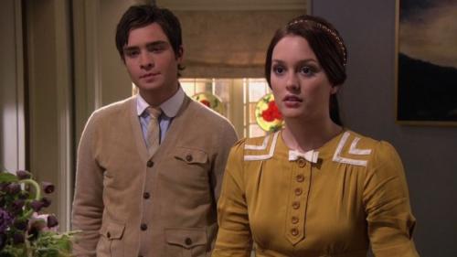 Стиль дженни Хамфри. Почему каждой моднице стоит посмотреть первый сезон "Сплетницы"