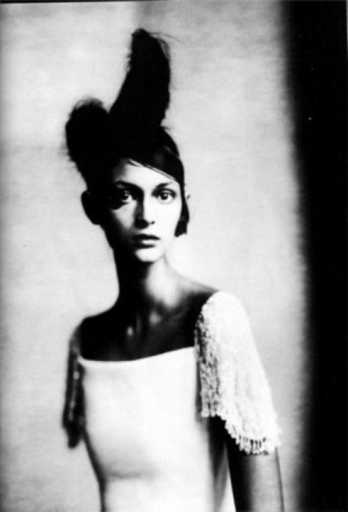 Стиль Паоло Роверси. Paolo Roversi