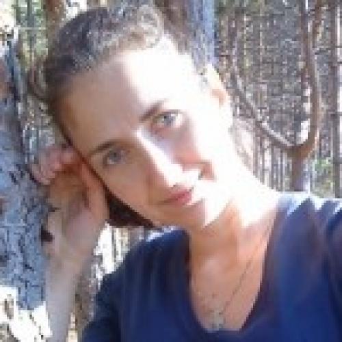 Первая учительница