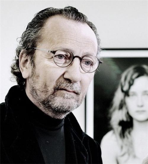 Стиль Паоло Роверси. Paolo Roversi