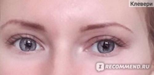 Растишка для ресниц. Супер растишка для ресниц и бровей. Прочтите и забудьте о редких ресницах