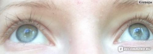 Растишка для ресниц. Супер растишка для ресниц и бровей. Прочтите и забудьте о редких ресницах