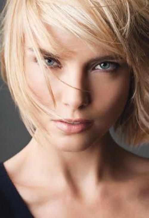 Филировочные ножницы: как правильно использовать