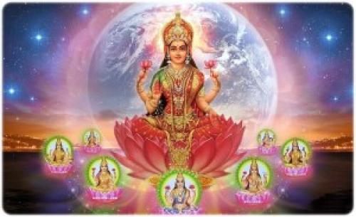 Энергия Венеры это. Энергия Венеры и первый аспект женственности – Лакшми