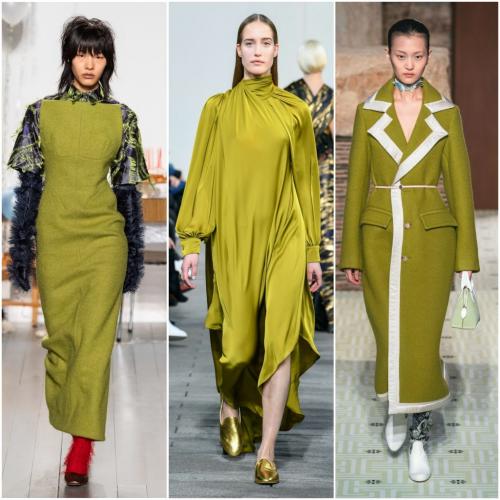 Осенью, какой цвет в моде. Модные цвета осенне-зимнего сезона 2019-2020 по версии Pantone 14 Осенью, какой цвет в моде. Модные цвета осенне-зимнего сезона 2019-2020 по версии Pantone 14