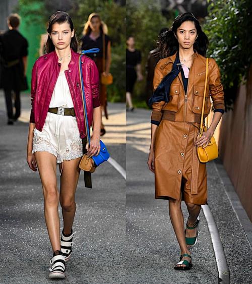 Модные объемные куртки. Модные куртки 2020: тренды и новинки