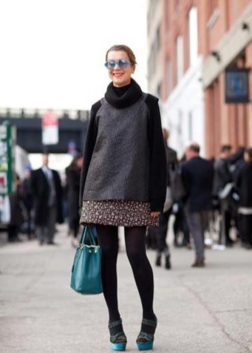 Одежда в стиле лофт. Особенности стиля 02 Одежда в стиле лофт. Особенности стиля 02