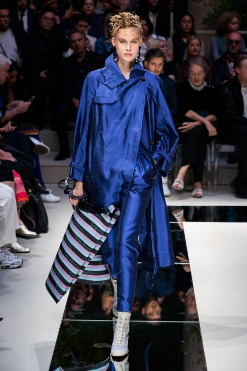 Модные цвета 2020 года. Главный цвет 2020 года