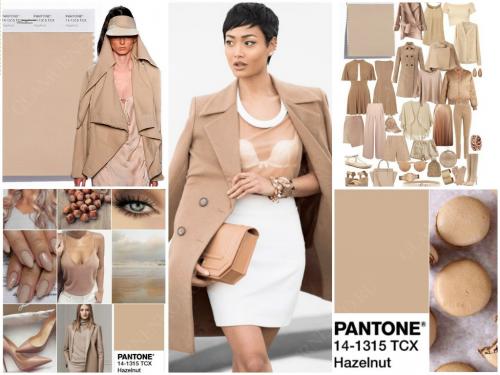 Осенью, какой цвет в моде. Модные цвета осенне-зимнего сезона 2019-2020 по версии Pantone 08 Осенью, какой цвет в моде. Модные цвета осенне-зимнего сезона 2019-2020 по версии Pantone 08