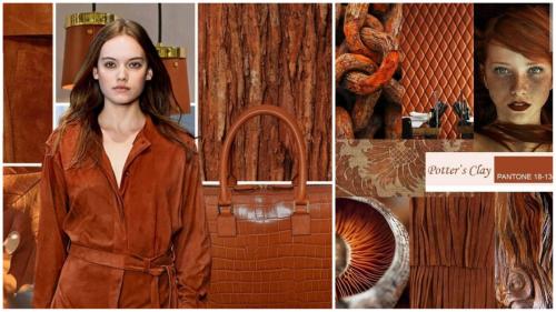 Осенью, какой цвет в моде. Модные цвета осенне-зимнего сезона 2019-2020 по версии Pantone 07 Осенью, какой цвет в моде. Модные цвета осенне-зимнего сезона 2019-2020 по версии Pantone 07
