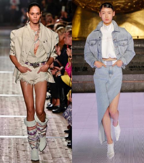 Модные объемные куртки. Модные куртки 2020: тренды и новинки