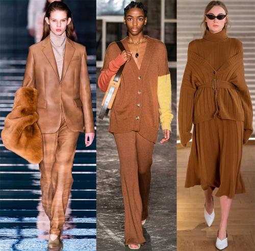 Осенью, какой цвет в моде. Модные цвета осенне-зимнего сезона 2019-2020 по версии Pantone 13 Осенью, какой цвет в моде. Модные цвета осенне-зимнего сезона 2019-2020 по версии Pantone 13