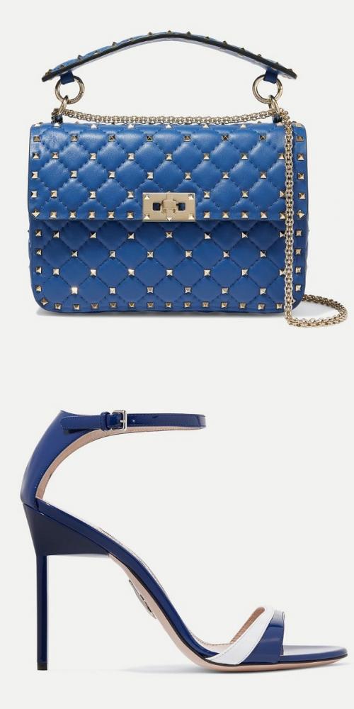 Модные цвета 2020 года. Главный цвет 2020 года