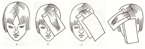 Колорирование на темные волосы, какие оттенки выбрать. Колорирование на темные волосы: какие оттенки выбрать 05 Колорирование на темные волосы, какие оттенки выбрать. Колорирование на темные волосы: какие оттенки выбрать 05