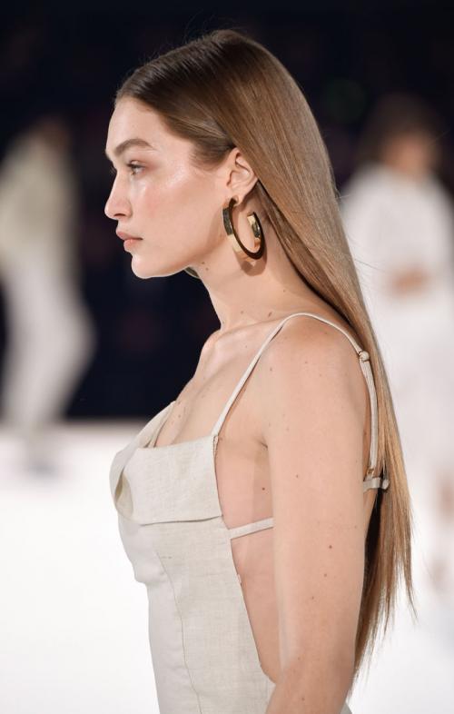 Какая длина волос в моде 2020. 4 самые модные стрижки 2020 года