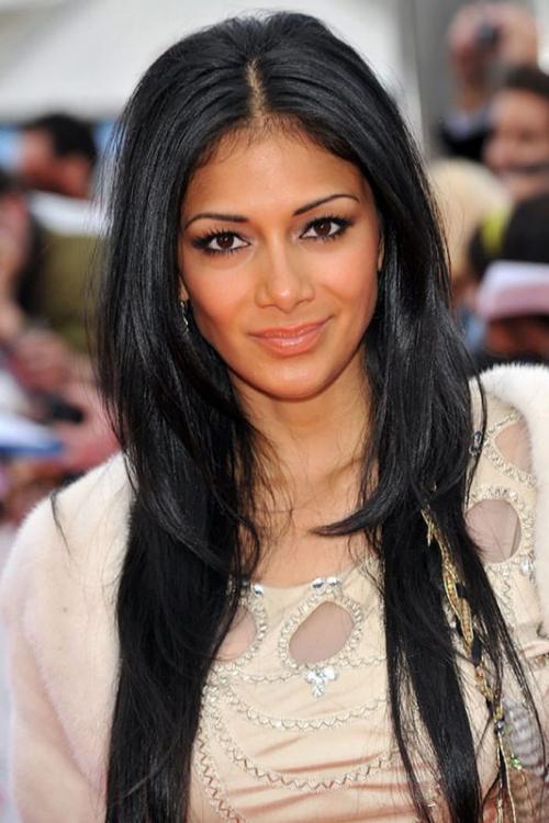 Модные прически 2019 на длинные волосы. Каскады, лесенки для длинных волос