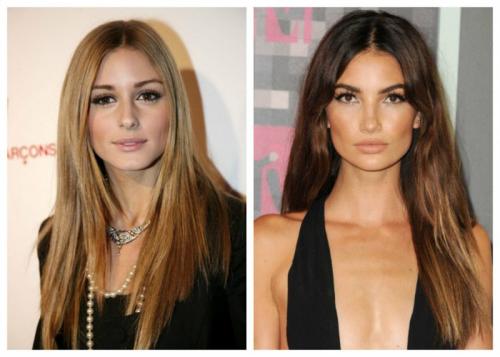 Модные прически 2019 на длинные волосы. Каскады, лесенки для длинных волос