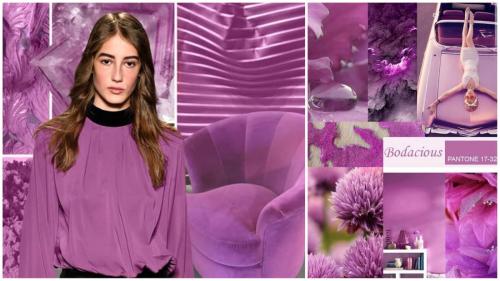 Осенью, какой цвет в моде. Модные цвета осенне-зимнего сезона 2019-2020 по версии Pantone 16 Осенью, какой цвет в моде. Модные цвета осенне-зимнего сезона 2019-2020 по версии Pantone 16