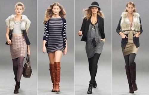 Одежда в стиле лофт. Особенности стиля 03 Одежда в стиле лофт. Особенности стиля 03