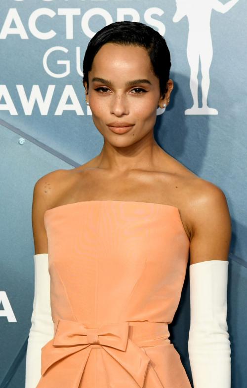 Какая длина волос в моде 2020. 4 самые модные стрижки 2020 года