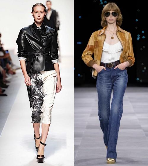 Модные объемные куртки. Модные куртки 2020: тренды и новинки