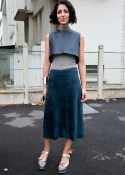 Одежда в стиле лофт. Особенности стиля 01 Одежда в стиле лофт. Особенности стиля 01