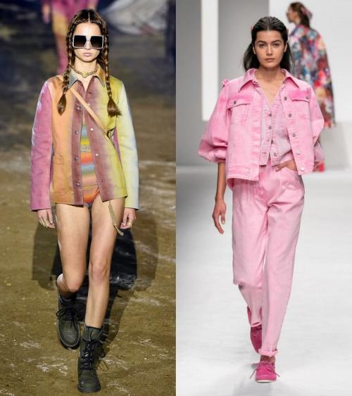 Модные объемные куртки. Модные куртки 2020: тренды и новинки