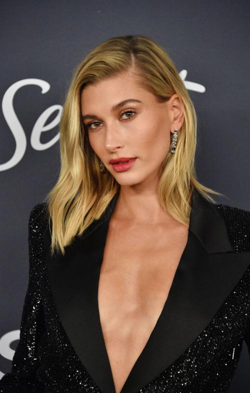 Какая длина волос в моде 2020. 4 самые модные стрижки 2020 года