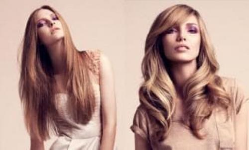 Как сделать укладку дома на длинные волосы. Что потребуется для укладки