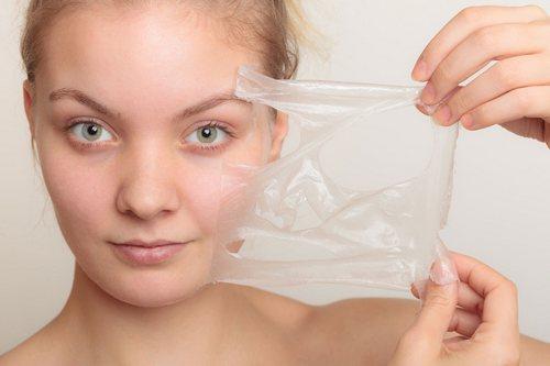 Средство от угрей в домашних условиях. Уход за кожей