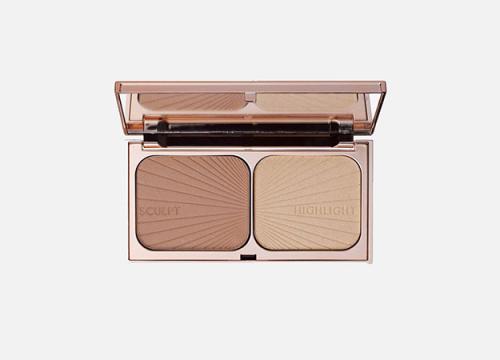 Скульптурирование лица пошаговая инструкция. Итак с чего начать контурирование? 26 Скульптурирование лица пошаговая инструкция. Итак с чего начать контурирование? 26