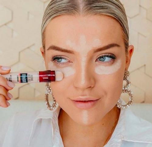 Контурирование лица для начинающих. Сухой или кремовый? Выбираем средства для контуринга лица