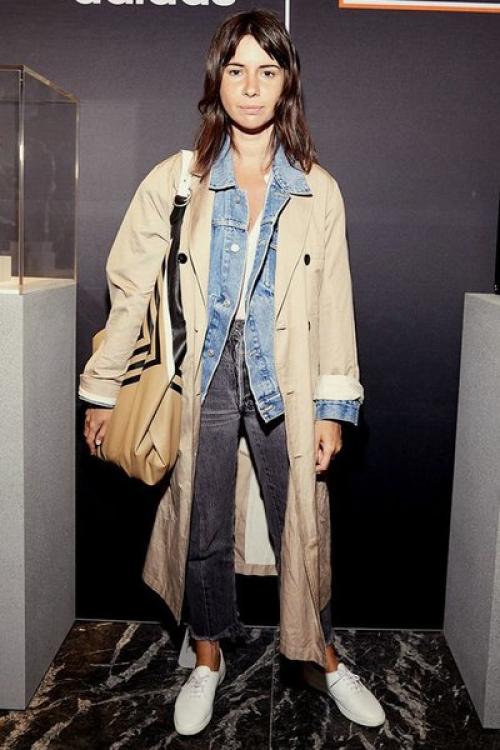 Сочетать несочетаемое в одежде. Как носить одежду в новом сезоне, сочетать несочетаемое и выглядеть модным и стильным