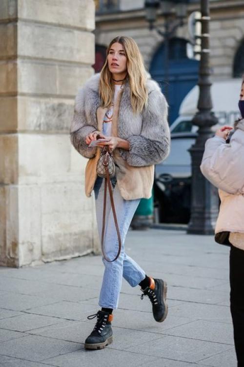 Сочетать несочетаемое в одежде. Как носить одежду в новом сезоне, сочетать несочетаемое и выглядеть модным и стильным