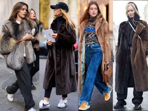 Сочетать несочетаемое в одежде. Как носить одежду в новом сезоне, сочетать несочетаемое и выглядеть модным и стильным