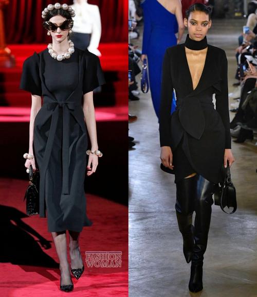 Платья 2020. Модные платья 2020