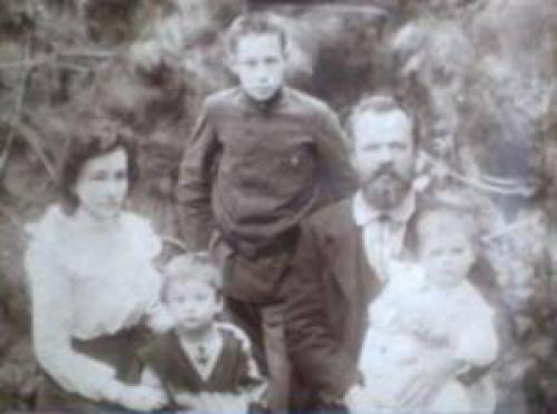 Ольга дорба биография. Мясниковы 02