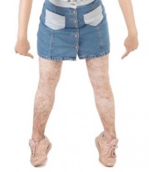 Как в домашних условиях удалить волосы в интимных местах. Депиляция интимной зоны 14 Как в домашних условиях удалить волосы в интимных местах. Депиляция интимной зоны 14