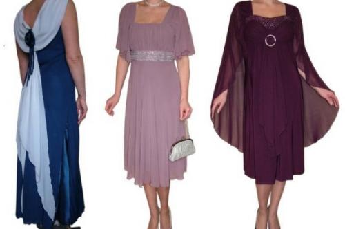 Одежда после 45 лет пошагово. Красивые новинки, стильные и модные тренды платьев для женщин 45 лет