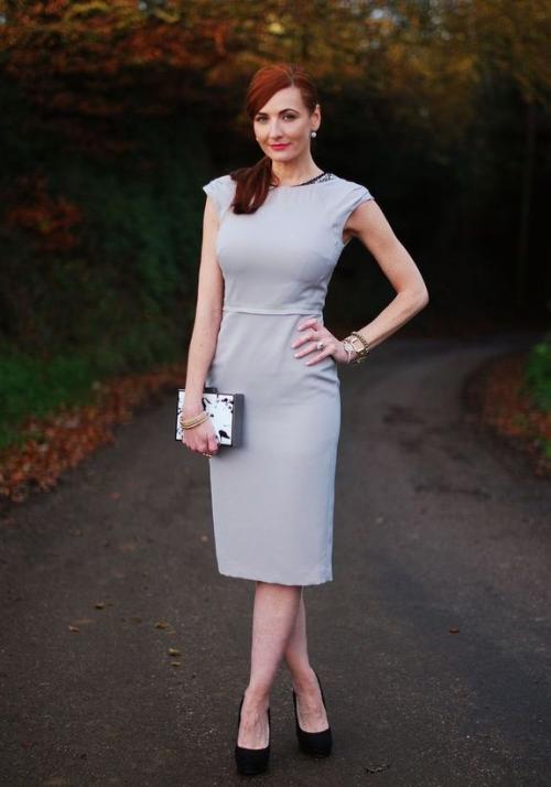 Одежда после 45 лет пошагово. Красивые новинки, стильные и модные тренды платьев для женщин 45 лет 15 Одежда после 45 лет пошагово. Красивые новинки, стильные и модные тренды платьев для женщин 45 лет 15