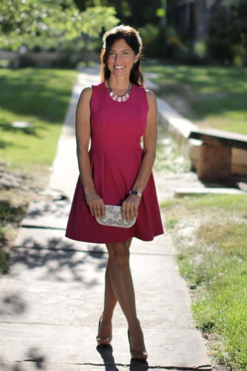 Одежда после 45 лет пошагово. Красивые новинки, стильные и модные тренды платьев для женщин 45 лет 20 Одежда после 45 лет пошагово. Красивые новинки, стильные и модные тренды платьев для женщин 45 лет 20