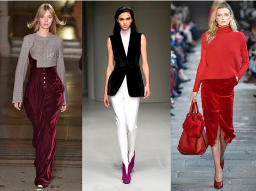 Эвелина хромченко луки. Тенденции и тренды