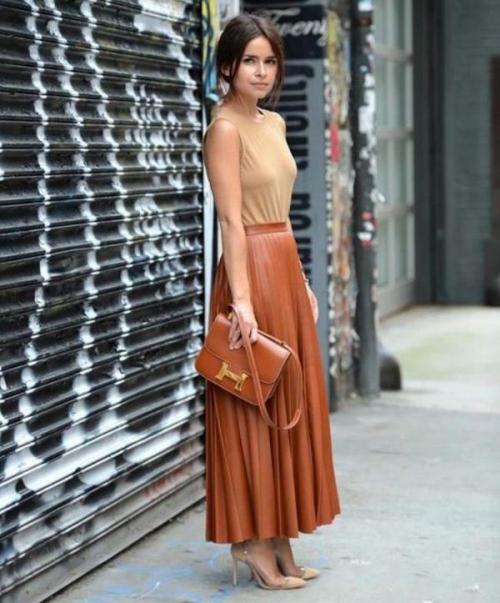 Эвелина хромченко луки. Тенденции и тренды