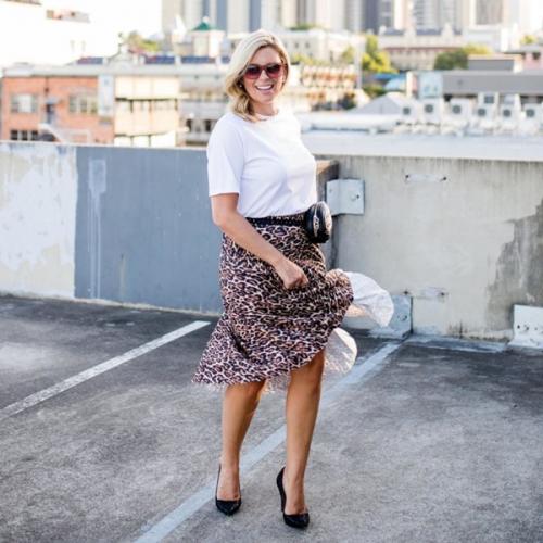 Эвелина хромченко луки. Тенденции и тренды